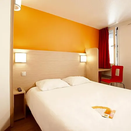 Hotel Premiere Classe Sesquieres Toulouse