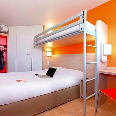 Premiere Classe Sesquieres Hotel