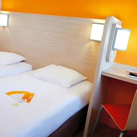 Hotel Premiere Classe Sesquieres