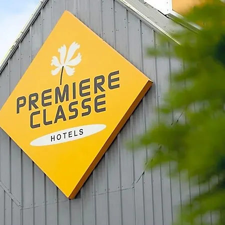 호텔 Premiere Classe Sesquieres